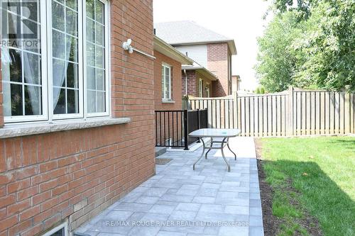 113 Mackey Drive, Whitby (Lynde Creek), ON - Outdoor With Exterior