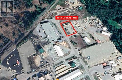 1951 Venture Place, Pemberton, BC 