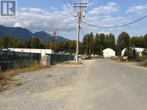 1951 Venture Place, Pemberton, BC 