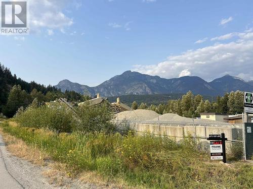 1951 Venture Place, Pemberton, BC 