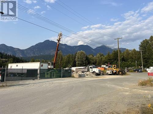 1955 Venture Place, Pemberton, BC 