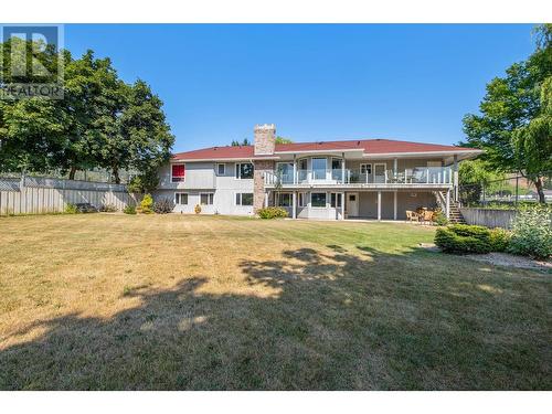 5550 Rittich Road, Kelowna, BC 