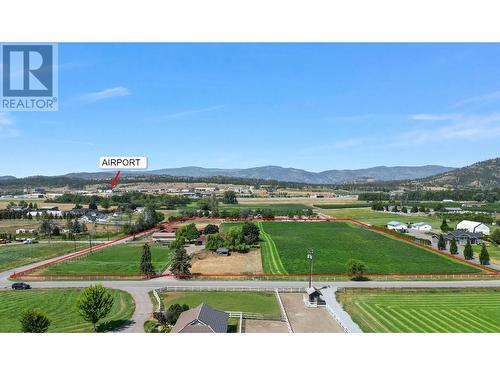 5550 Rittich Road, Kelowna, BC - Outdoor With View