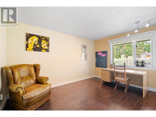 5550 Rittich Road, Kelowna, BC - Indoor Photo Showing Other Room