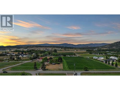 5550 Rittich Road, Kelowna, BC - Outdoor With View