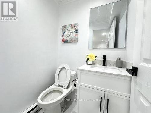 34 Ferrah Street, Markham (Unionville), ON - Indoor Photo Showing Bathroom