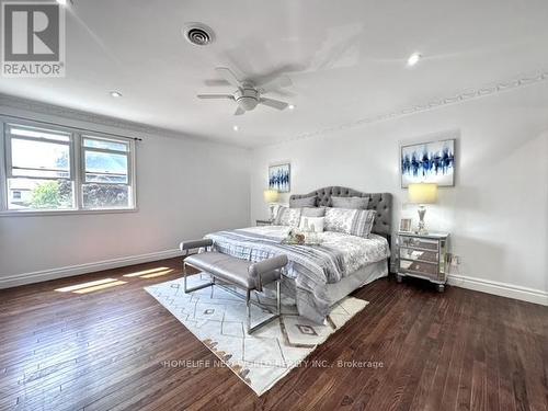 34 Ferrah Street, Markham (Unionville), ON - Indoor Photo Showing Bedroom