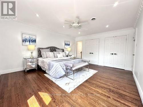 34 Ferrah Street, Markham (Unionville), ON - Indoor Photo Showing Bedroom