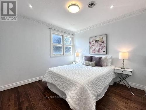 34 Ferrah Street, Markham (Unionville), ON - Indoor Photo Showing Bedroom