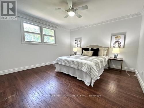 34 Ferrah Street, Markham (Unionville), ON - Indoor Photo Showing Bedroom