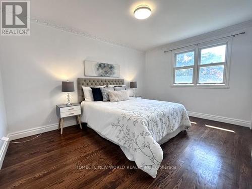 34 Ferrah Street, Markham (Unionville), ON - Indoor Photo Showing Bedroom