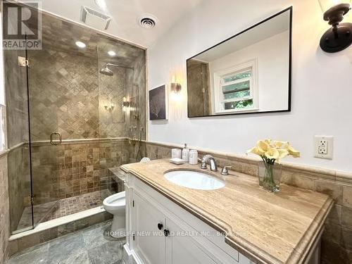 34 Ferrah Street, Markham (Unionville), ON - Indoor Photo Showing Bathroom