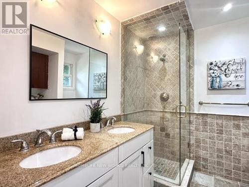 34 Ferrah Street, Markham (Unionville), ON - Indoor Photo Showing Bathroom