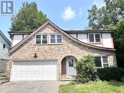 34 Ferrah Street, Markham (Unionville), ON - Outdoor