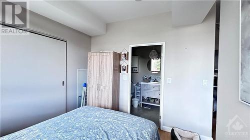 179 George Street Unit#402, Ottawa, ON - Indoor Photo Showing Bedroom