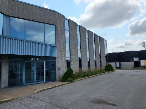 Frontage - 3145 Rue Delaunay, Laval (Sainte-Rose), QC - Outdoor