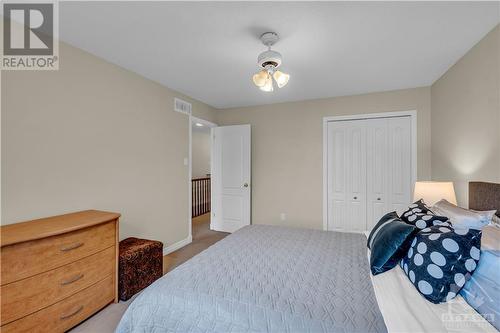 1924 Lobelia Way, Ottawa, ON - Indoor Photo Showing Bedroom