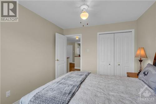 1924 Lobelia Way, Ottawa, ON - Indoor Photo Showing Bedroom