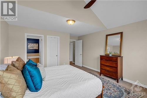 1924 Lobelia Way, Ottawa, ON - Indoor Photo Showing Bedroom