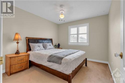 1924 Lobelia Way, Ottawa, ON - Indoor Photo Showing Bedroom