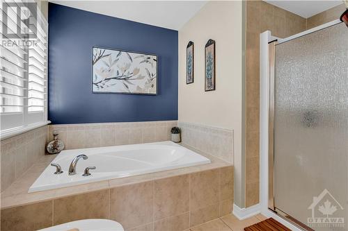 1924 Lobelia Way, Ottawa, ON - Indoor Photo Showing Bathroom