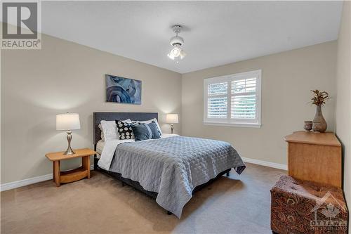 1924 Lobelia Way, Ottawa, ON - Indoor Photo Showing Bedroom