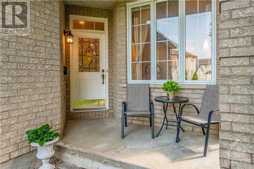 1924 Lobelia Way, Ottawa, ON - Outdoor With Exterior