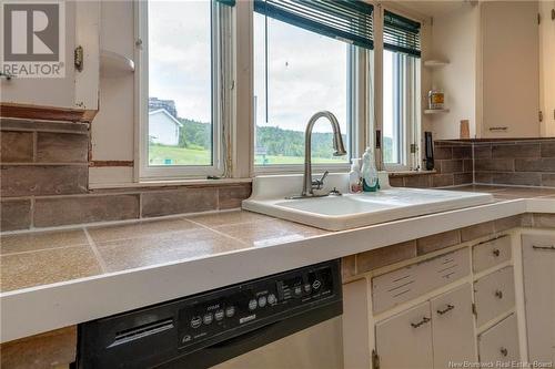 2012 Route 870, Springfield, NB - Indoor Photo Showing Kitchen