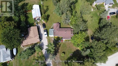 194 Mcguire Beach Road, Kawartha Lakes, ON - Outdoor With View