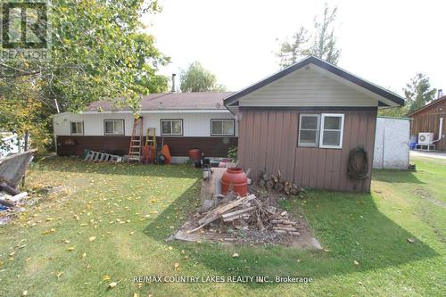 194 Mcguire Beach Road, Kawartha Lakes, ON - Outdoor