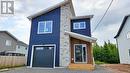 292 Falcon Drive, Moncton, NB  - Outdoor 