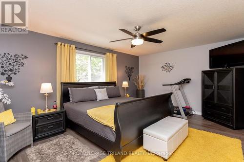 53 Augusta Crescent, St. Thomas, ON - Indoor Photo Showing Bedroom