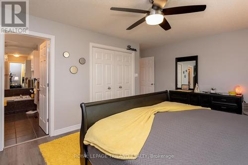 53 Augusta Crescent, St. Thomas, ON - Indoor Photo Showing Bedroom