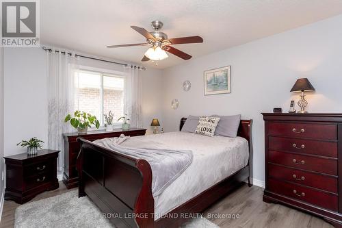 53 Augusta Crescent, St. Thomas, ON - Indoor Photo Showing Bedroom