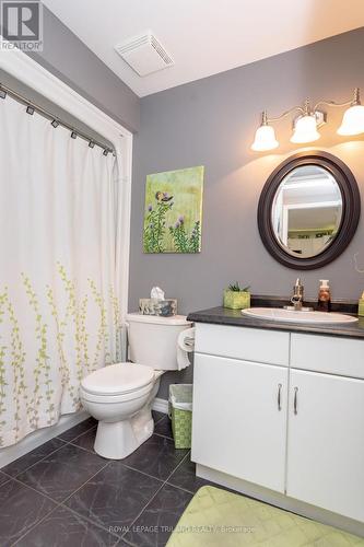 53 Augusta Crescent, St. Thomas, ON - Indoor Photo Showing Bathroom