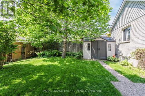 53 Augusta Crescent, St. Thomas, ON - Outdoor