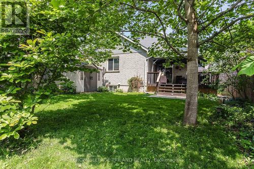 53 Augusta Crescent, St. Thomas, ON - Outdoor