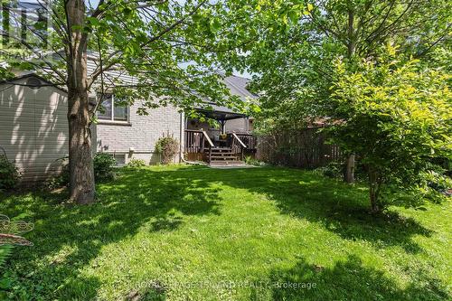 53 Augusta Crescent, St. Thomas, ON - Outdoor