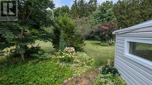 9572 Belmont Road, Central Elgin (New Sarum), ON - Outdoor