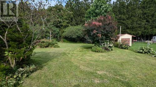 9572 Belmont Road, Central Elgin (New Sarum), ON - Outdoor