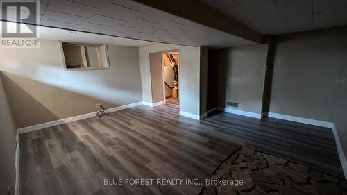 9572 Belmont Road, Central Elgin (New Sarum), ON - Indoor Photo Showing Other Room