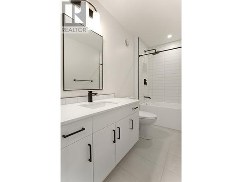 165 Wakita Street, Kitimat, BC - Indoor Photo Showing Bathroom