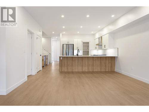 165 Wakita Street, Kitimat, BC - Indoor Photo Showing Kitchen