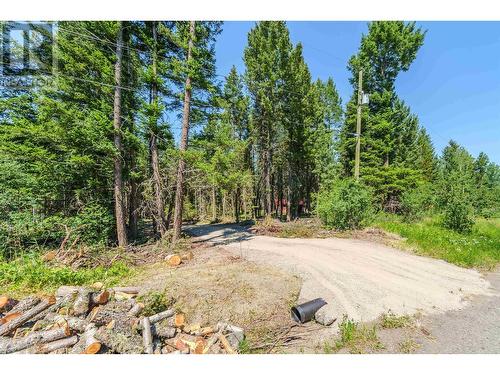 Lot A Anzeeon Road, 108 Mile Ranch, BC 