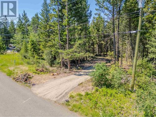 Lot A Anzeeon Road, 108 Mile Ranch, BC 