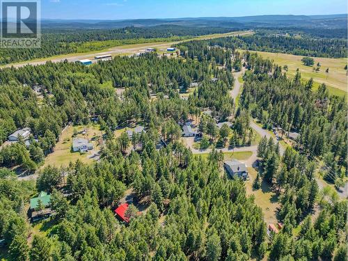 Lot A Anzeeon Road, 108 Mile Ranch, BC 