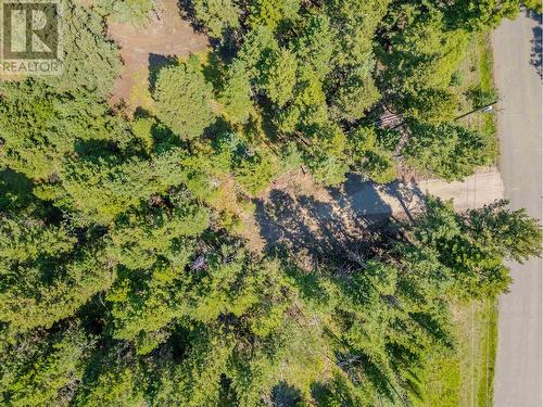 Lot A Anzeeon Road, 108 Mile Ranch, BC 