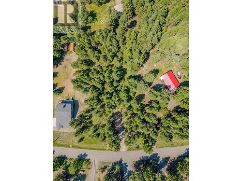 Lot A Anzeeon Road, 108 Mile Ranch, BC 