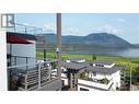 131 Harbourfront Drive Ne Unit# 503, Salmon Arm, BC  - Outdoor With Body Of Water With View 