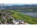 131 Harbourfront Drive Ne Unit# 503, Salmon Arm, BC  - Outdoor With View 